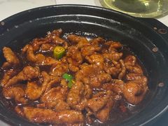 -相遇·鲜炒黄牛肉(丹阳吾悦广场店)