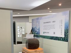 -中国茶叶博物馆(双峰馆区)
