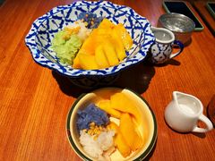 -我的甜·泰国餐厅