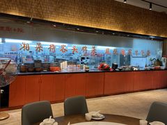 -王捌小院(红花坡店)