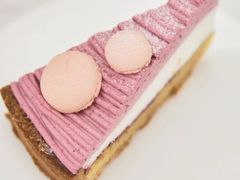 红莓甜品-星巴克臻选(广州沙面店)