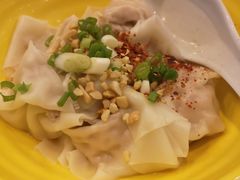 -龙抄手(春熙路总店)