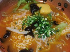 -成都你六姐·牛肉冒菜(城市集市合生汇店)