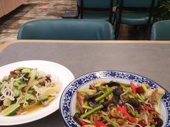 大席小炒-彭城味道.地道徐州味(怡海花园店)