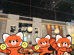 -金湖港式餐厅(建外店)