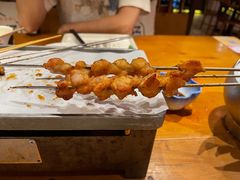-高烤场烧烤餐厅(文华里店)