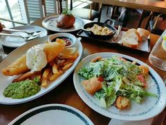 -FISH&POTATO Cō(地中海美食 万象城店)