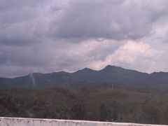 -尧山大峡谷漂流