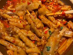 -恰八斗·猛火长沙菜(国贸店)