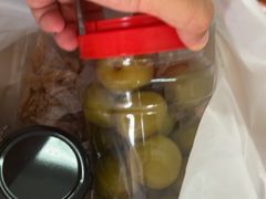 -苏州市吴中区光福窑上花果蜜饯厂