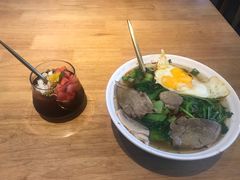 玫瑰冰粉-贵凤凰贵州米粉(望京店)