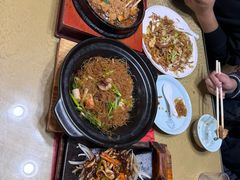 -北平味道.京味菜.烤鸭(梨园店)