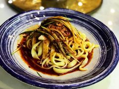 兰州酿皮-阿西娅食府(中关村店)