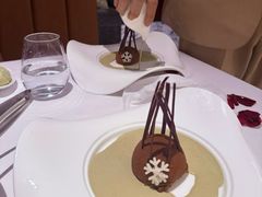 -王品牛排(杭州大厦店)