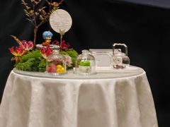 -宝盛水博园大酒店·中餐厅·杭帮菜