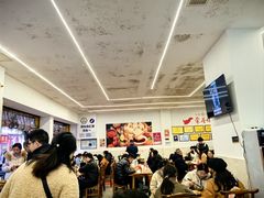-海汇源老烧麦店(东大街总店)