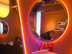 -二发烧烤(亚麻厂店)