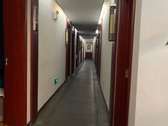 -知足堂养生会所(碑亭巷店)