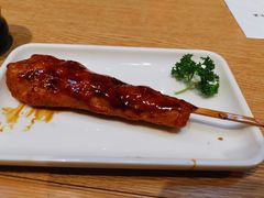-味千拉面(煌华新纪元购物广场店)