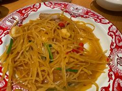 -江渔儿酸菜鱼专门店(明珠广场店)