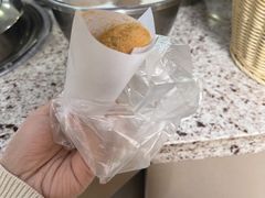 干糍粑-禾生粑粑坊(陕西路店)