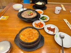 -全州拌饭馆(断桥店)