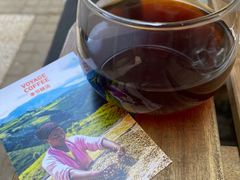 -VOYAGE COFFEE(北锣鼓巷店)