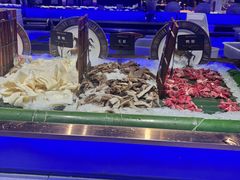 -加餐海鲜自助(宝龙一城店)