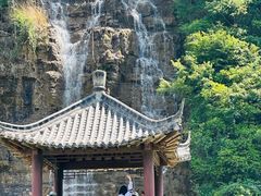 -黄花溪