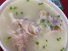 -易老妈蹄花.特色川菜(人民公园总店)