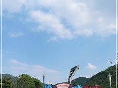 -无锡动物园·太湖欢乐园