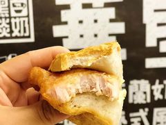 -华星冰室(湾仔店)