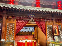 -正阳门饭庄·烤鸭·北京菜(万丰路七里庄店)