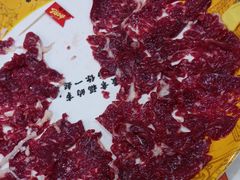 -潮汕大目牛肉火锅(水围店)
