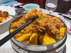 -小河盐帮·私家菜·烤鸭(三元桥·霄云路店)