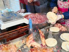 -杨天玉腊牛羊肉