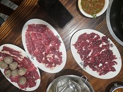 -官塘兄弟·潮汕牛肉店(官塘总店)