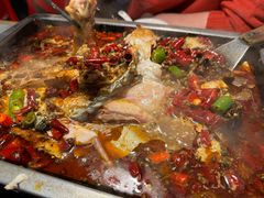 -炉鱼(诸暨万风新天地店)