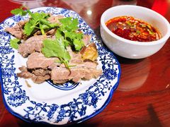 -范记靖远羊羔肉(博物馆店)