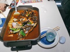 -鱼酷活鱼烤鱼(仙林金鹰店)