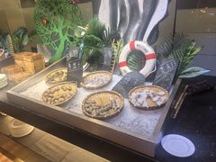 -永泰福朋喜来登酒店-宜客乐自助餐厅(远大路店)