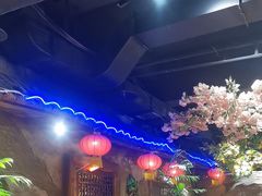 -城墙拐拐火锅(三峡广场黑金冠店)