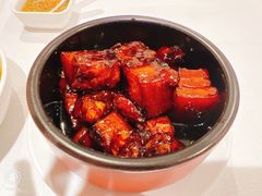 吉士红烧肉-老吉士酒家(天平路店)