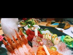 -玄海寿司(国贸店)
