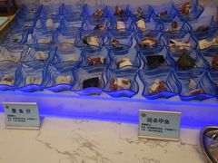 -澜悦港海鲜体验主题餐厅