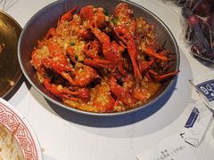 -石牌岭小亮蒸虾•湖北老字号(左岭店)