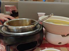 -西贝(龙华壹方天地店)