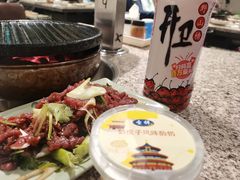 -厚味居炙子烤肉·清真(天桥南纬路店)