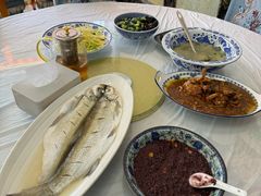 -芸海阁·农家私房菜(沙家浜景区出口店)