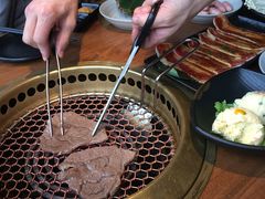 -九畋町和牛黑牛烤肉料理(三里屯3·3大厦店)